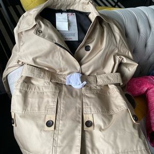 COACH Trench coat